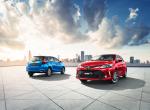 Toyota Vios FS 2016 года (CN)